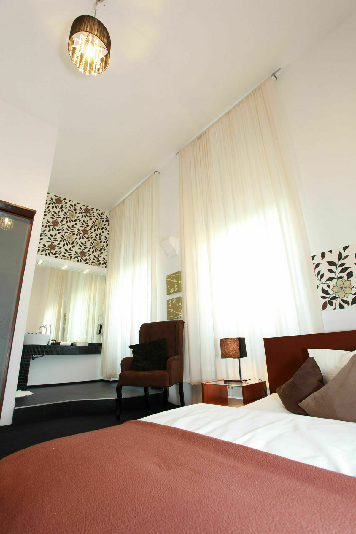 Amical Hotel Wuppertal Buitenkant foto